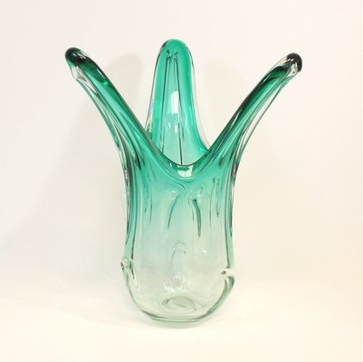 Vase from Val Saint Lambert, 1960s-NE-801891