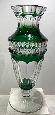 Vase from Val Saint Lambert, 1970s-IKW-774466