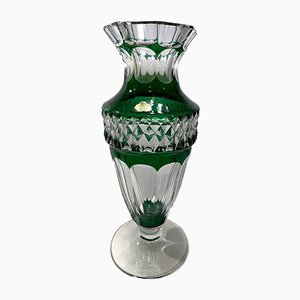 Vase from Val Saint Lambert, 1970s-IKW-774466