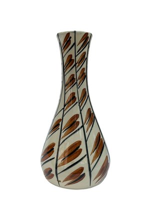 Vase from Włocławek, Poland, 1970s-FSD-1409313