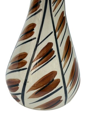 Vase from Włocławek, Poland, 1970s-FSD-1409313