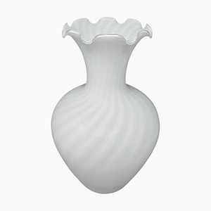 Vase in Murano Glass by Dogi, Italy, 1960s-QGR-1813603