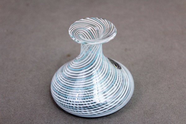 Vase in Murano Glass from Rossetto, 1960s-1970s-BQF-1744389