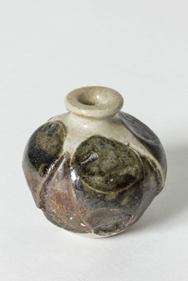 Vase in Stoneware by Anders B. Liljefors-NL-1260200