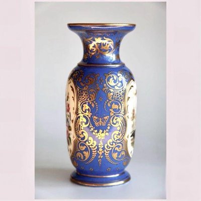 Vase in the Style of Sevres-WMV-1127126