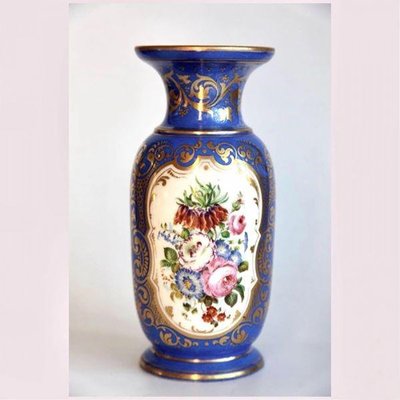 Vase in the Style of Sevres-WMV-1127126