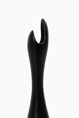 Vase Model Caolina by Gunnar Nylund for Rörstrand, Sweden, 1950s-SC-659142