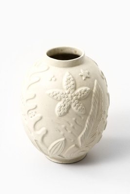 Vase Produced by Anna-Lisa Thomson for Upsala Ekeby-SC-831991