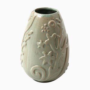 Vase Produced by Anna-Lisa Thomson for Upsala Ekeby-SC-831993