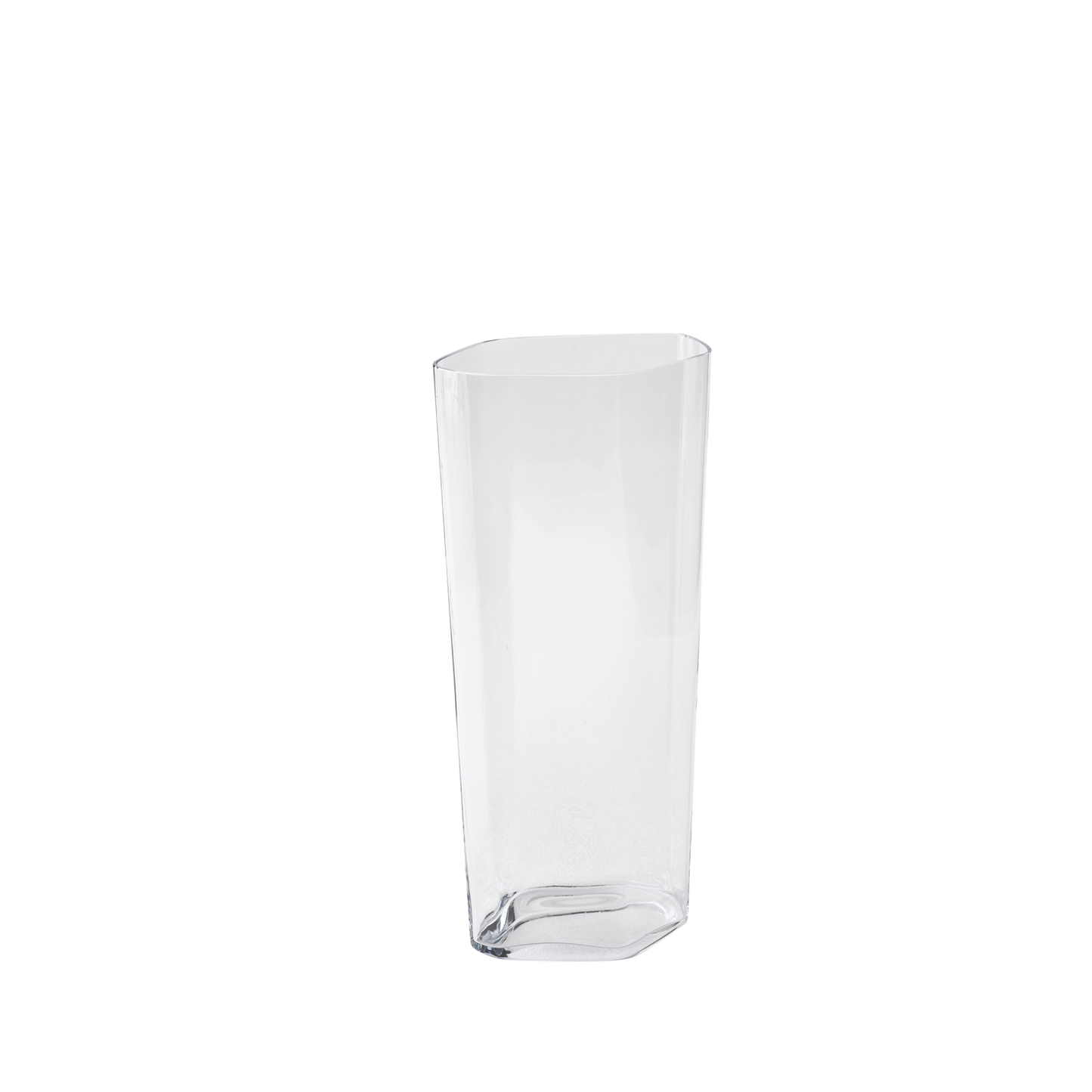 Collect SC38 Vase by &tradition #Clear