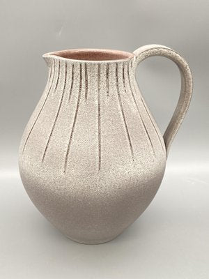 Vase with Handle from Brockmann, Germany, 1960s-CZ-1741554