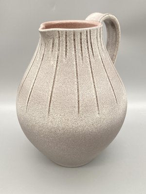 Vase with Handle from Brockmann, Germany, 1960s-CZ-1741554