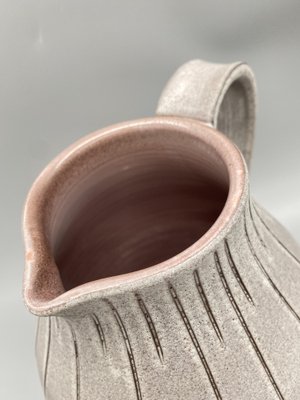 Vase with Handle from Brockmann, Germany, 1960s-CZ-1741554