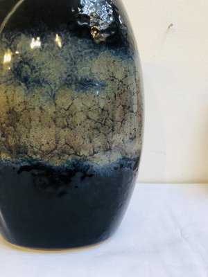 Vase With Label from Bay Keramik-RZY-1263658