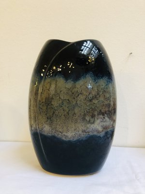 Vase With Label from Bay Keramik-RZY-1263658