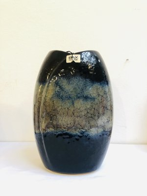 Vase With Label from Bay Keramik-RZY-1263658