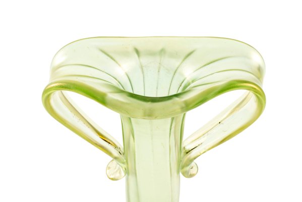 Vase with Olympia Decor by Robert Holubetz for Loetz, 1901-TJY-1246770