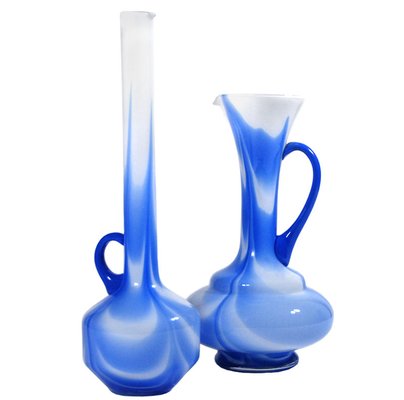 Vases, 1960s, Set of 2-GIW-555903