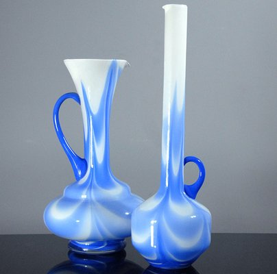 Vases, 1960s, Set of 2-GIW-555903