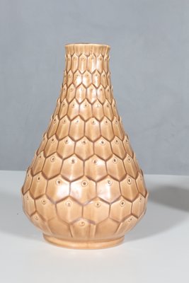 Vases by Ewald Albin Filip Dahlskog, 1960s, Set of 2-HJB-573394