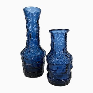 Vases by Göte Augutsson for Ruda, Set of 2-QFU-1401198