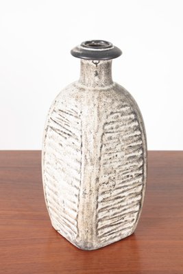 Vases by Kähler, 1940s, Set of 3-FK-562071