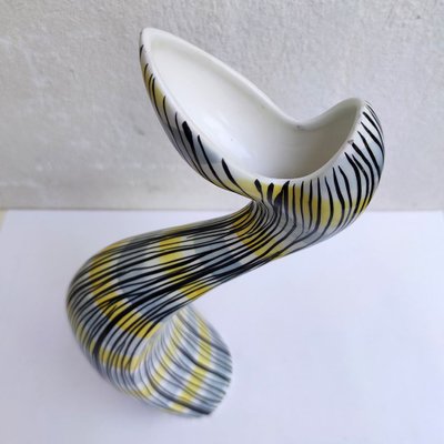 Vases from Alessio Tasca, 1950s, Set of 3-TIT-690200