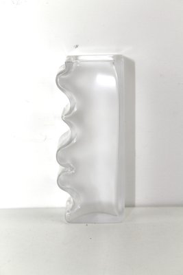 Vases from Josef Riedel, 1960s, Set of 2-ZWH-1722432