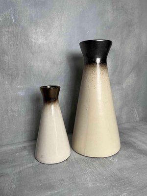 Vases from Otto Keramik, Set of 2-DWL-1347206