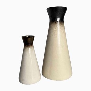 Vases from Otto Keramik, Set of 2-DWL-1347206