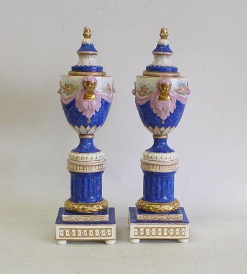 Vases, Set of 2-WMV-1127825