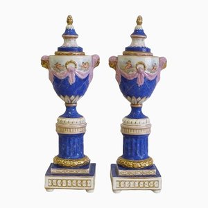 Vases, Set of 2-WMV-1127825