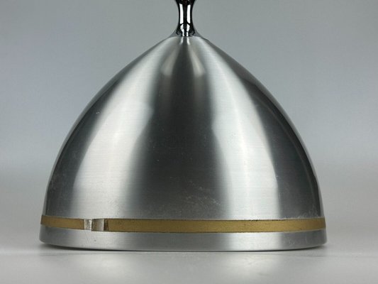 Vega Ceiling Lamp by Jo Hammerborg for Fog & Morup, Denmark, 1960s-EJL-1721624