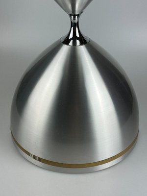 Vega Ceiling Lamp by Jo Hammerborg for Fog & Morup, Denmark, 1960s-EJL-1721624