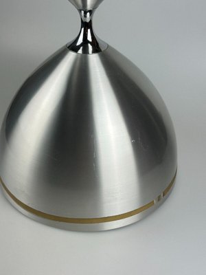 Vega Ceiling Lamp by Jo Hammerborg for Fog & Morup, Denmark, 1960s-EJL-1721624