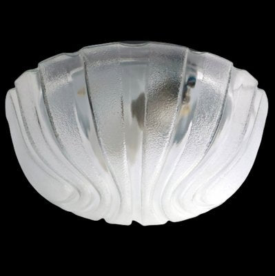 Vektor Ceiling Light in Glass-FYZ-1423340