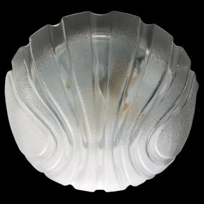 Vektor Ceiling Light in Glass-FYZ-1423340