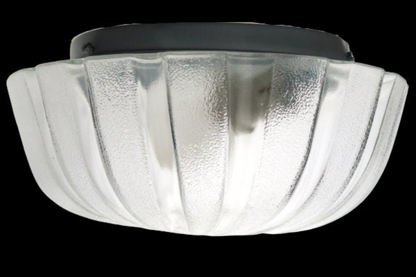 Vektor Ceiling Light in Glass-FYZ-1423340