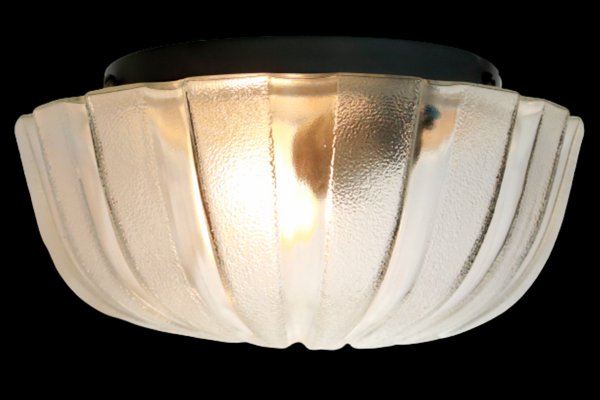 Vektor Ceiling Light in Glass-FYZ-1423340