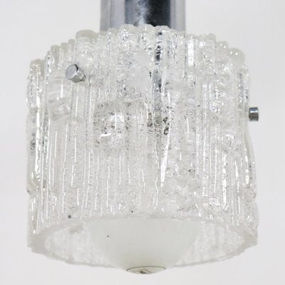 Vellmar 1 Hanging Lamp in Glass-FYZ-1341362