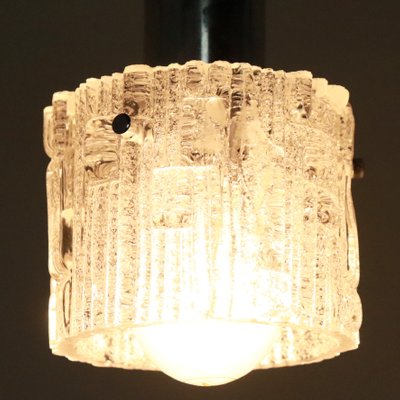 Vellmar 1 Hanging Lamp in Glass-FYZ-1341362