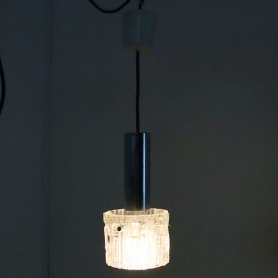 Vellmar 1 Hanging Lamp in Glass-FYZ-1341362