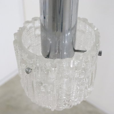 Vellmar 1 Hanging Lamp in Glass-FYZ-1341362