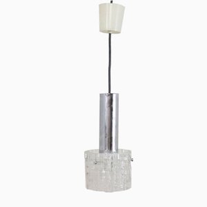 Vellmar 1 Hanging Lamp in Glass-FYZ-1341362