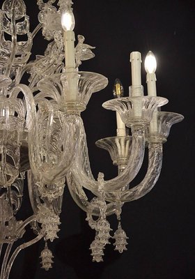 Venetian Chandelier, 1930s-FGA-923570