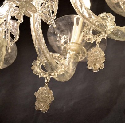 Venetian Chandelier, 1930s-FGA-923570