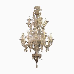 Venetian Chandelier, 1930s-FGA-923570