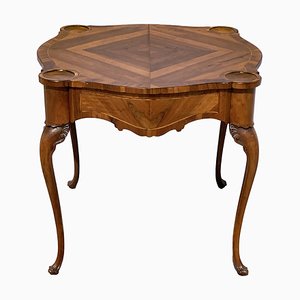 Venetian Game Table, 1700s-BEW-1320561