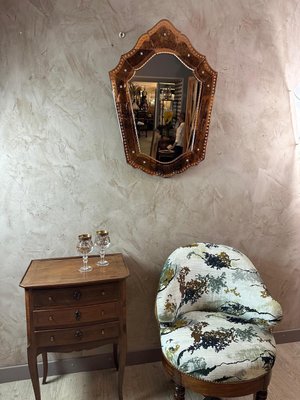 Venetian Mirror, 1950s-BFK-2035340