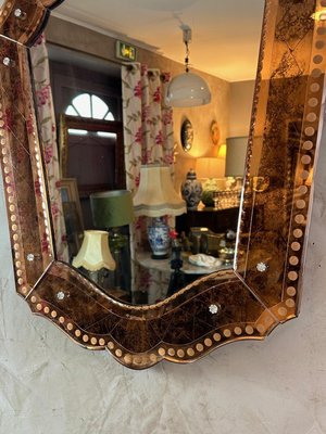 Venetian Mirror, 1950s-BFK-2035340